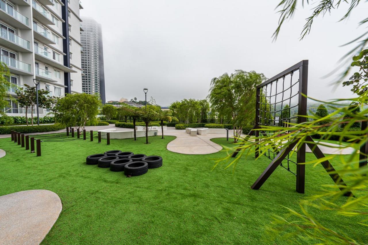 Genting Windmill Moutain View 4-room Executive * Genting Highlands