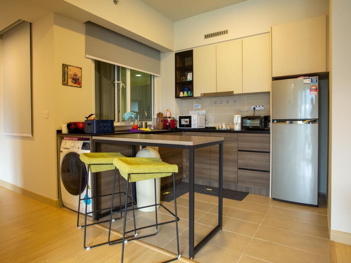 Apartment Genting Windmill Moutain View 4-room Executive *